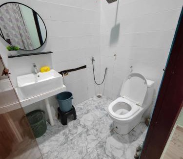 Kampung Telong House | Homestay Umar Homestay Tilam Hotel
