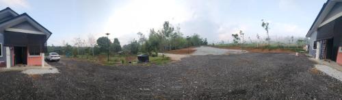 Kampung Haji Yunus House | Homestay Ummi Baling