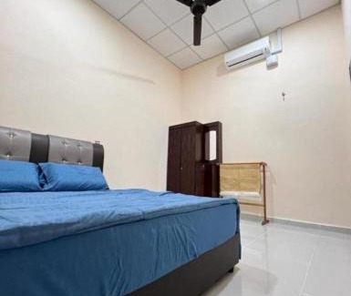 Kota Bharu House | HOMESTAY UMMI KOTA BHARU