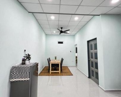 Kota Bharu House | HOMESTAY UMMI KOTA BHARU
