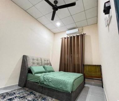 Kota Bharu House | HOMESTAY UMMI KOTA BHARU