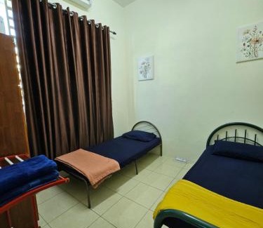 Kampung Sematang House | Homestay Uni, Kuala Kedah