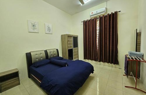 Kampung Sematang House | Homestay Uni, Kuala Kedah