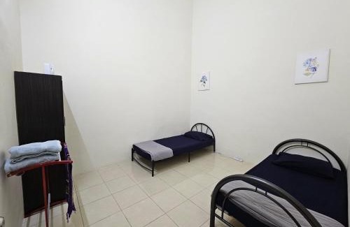 Kampung Sematang House | Homestay Uni, Kuala Kedah