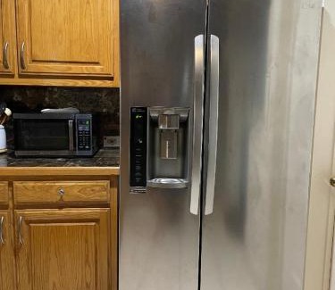 Northeast Carrollton House | Homestay