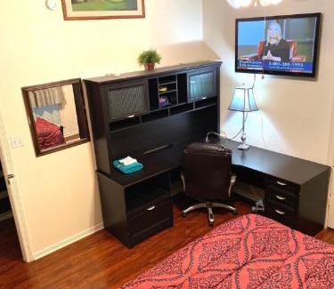 Northeast Carrollton House | Homestay