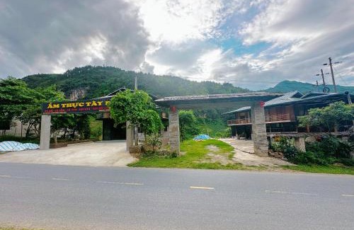 Mu Cang Chai House | Homestay Việt Thư