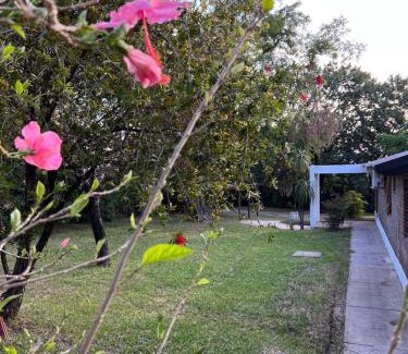 Victoria House | Homestay Victoria Entre Rios