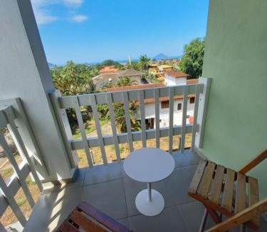 Juquehy House | Homestay Villa Giulia