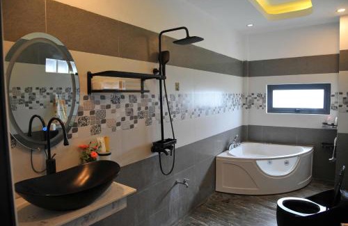 Di Linh Apartment | Homestay Villa White House