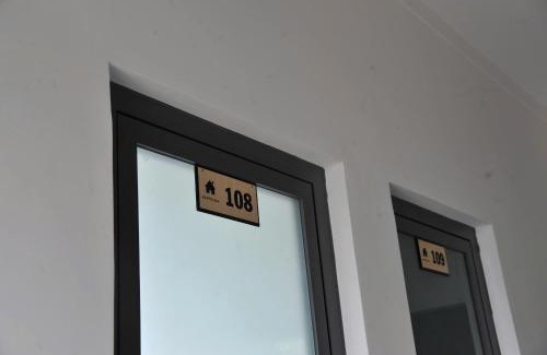 Di Linh Apartment | Homestay Villa White House