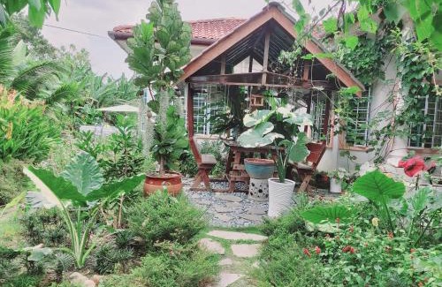Sungai Buloh House | Homestay VillaSolihin Sungai Buloh