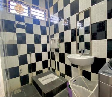 Wakaf Bharu House | Homestay Wakaf Bharu Tumpat
