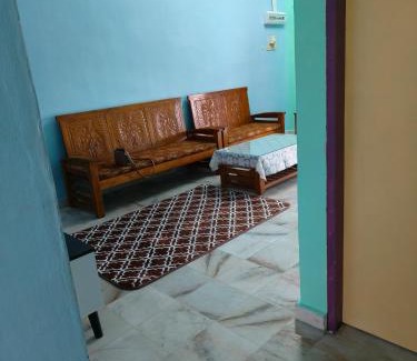 Arau House | Homestay Wannur Arau