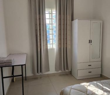 Kuala Selangor District House | Homestay Warisan Iman