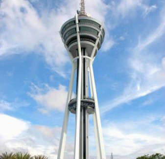 Taman Bidara House | Homestay Wira Fh