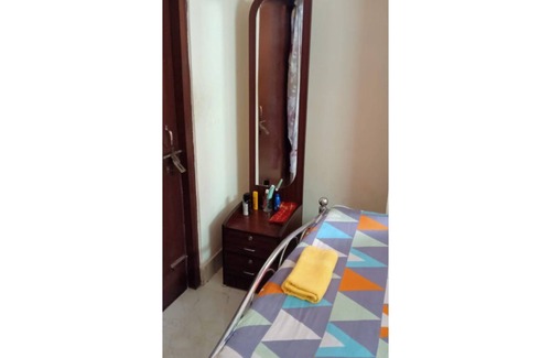 Khanapara House | Homestay with free wifi. Selfcooking available.