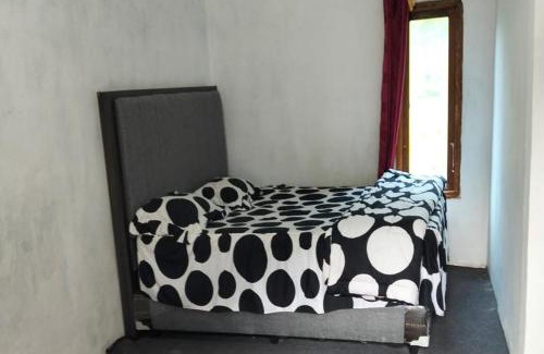 Harau House | Homestay Wong Kito