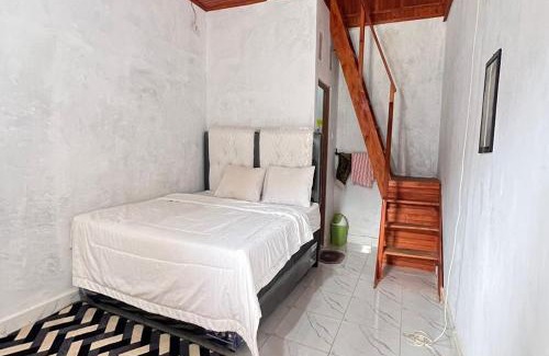 Harau House | Homestay Wong Kito