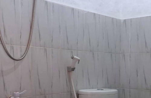 Harau House | Homestay Wong Kito