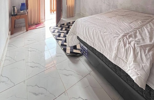 Harau House | Homestay Wong Kito