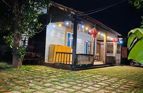 Buon Ma Thuot Apartment | Homestay Xóm Rau