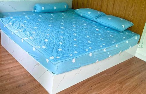 Buon Ma Thuot Apartment | Homestay Xóm Rau