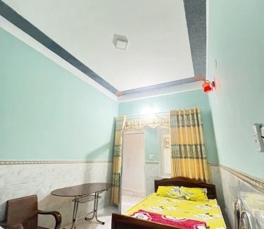 Ly Son House | Homestay Xuân Mai