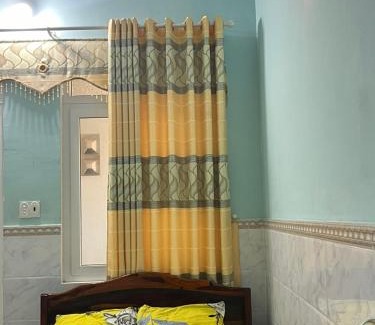 Ly Son House | Homestay Xuân Mai