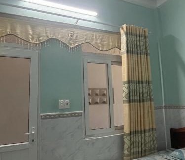 Ly Son House | Homestay Xuân Mai