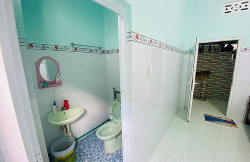 Phu Quy House | Homestay Xuan Huong
