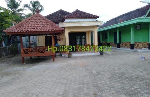 Panimbang House | Homestay yasmin