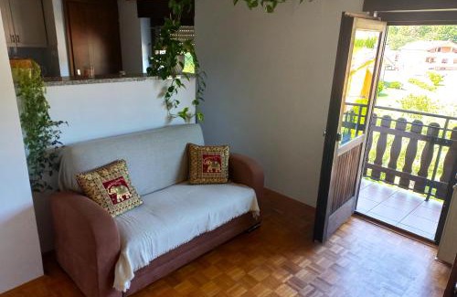 Grosuplje House | Homestay Zajec