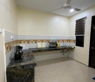 Kampung Bukit Tok Bat House | Homestay ZR