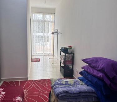 Kampung Jelatang House | Homestay501