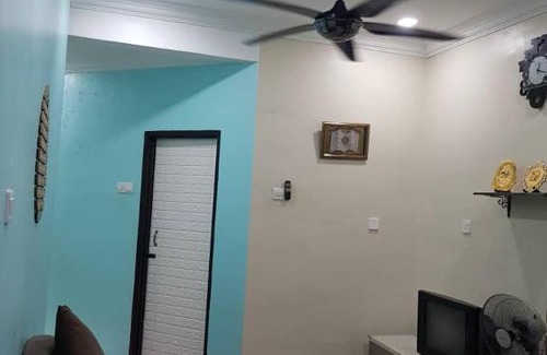 Bedung House | HomestayMuslim Safiyya