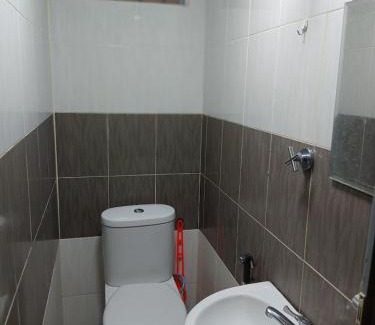 Putrajaya Apartment | HomestayP11