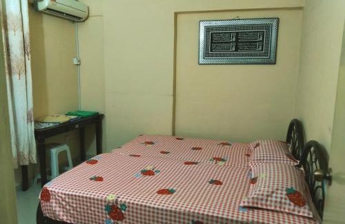 Putrajaya Apartment | HomestayP11