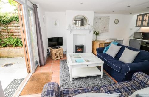Halford House | Homestead Cottage