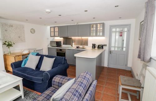 Halford House | Homestead Cottage