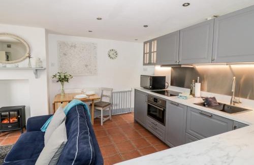 Halford House | Homestead Cottage