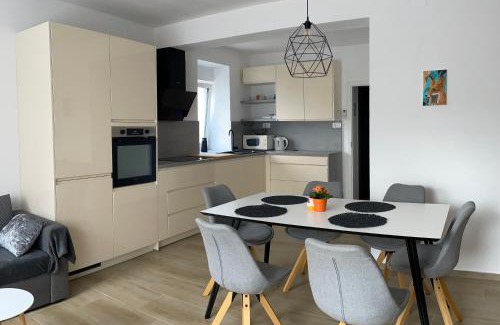 Slap Apartment | Homestead - Domačija - Nabergoj