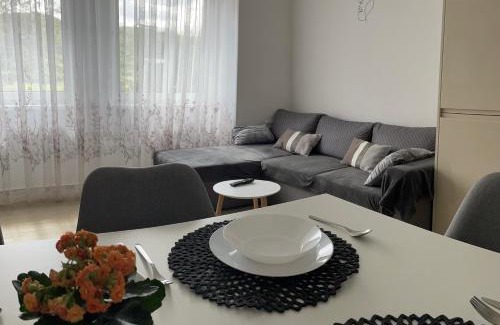 Slap Apartment | Homestead - Domačija - Nabergoj