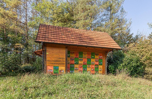 Bostanj House | Homestead Drčar, Mokronog - Trebelno, Slovenia