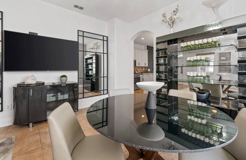 Reunion House | Homestead Elegance | 4 bed, 2 bath | Private Pool