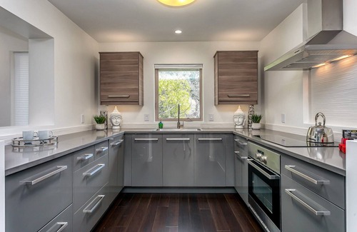 Walnut Creek Condo | Homestead Executive Living