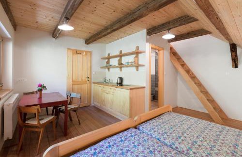 Hotavlje House | Homestead farm Tešnak