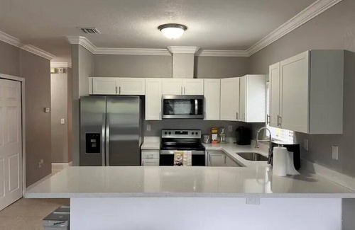 Homestead Apartment | Homestead Green retreat