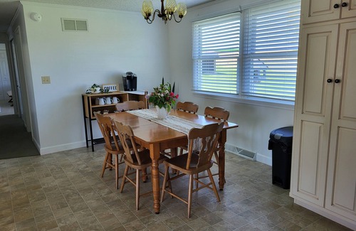 Suplee House | Homestead Guesthouse
