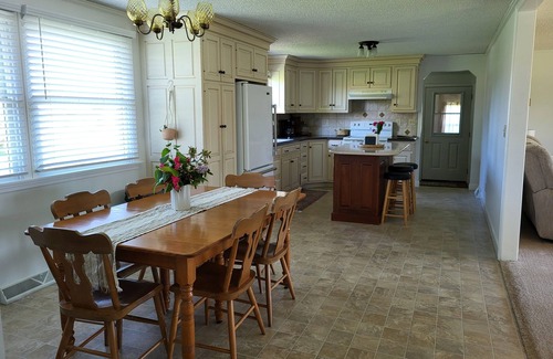 Suplee House | Homestead Guesthouse